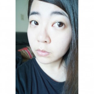 Muriel Eye Lush 紅珊瑚 Magic Brown